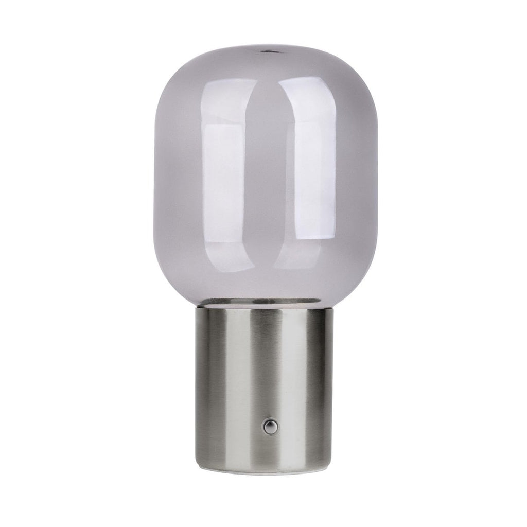 Liv · Houten decoratielamp