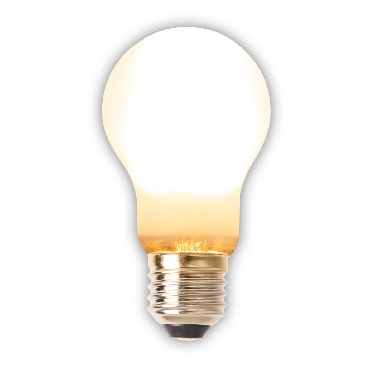 Liv · LED-lampen set van 6 — E27/8W warm wit