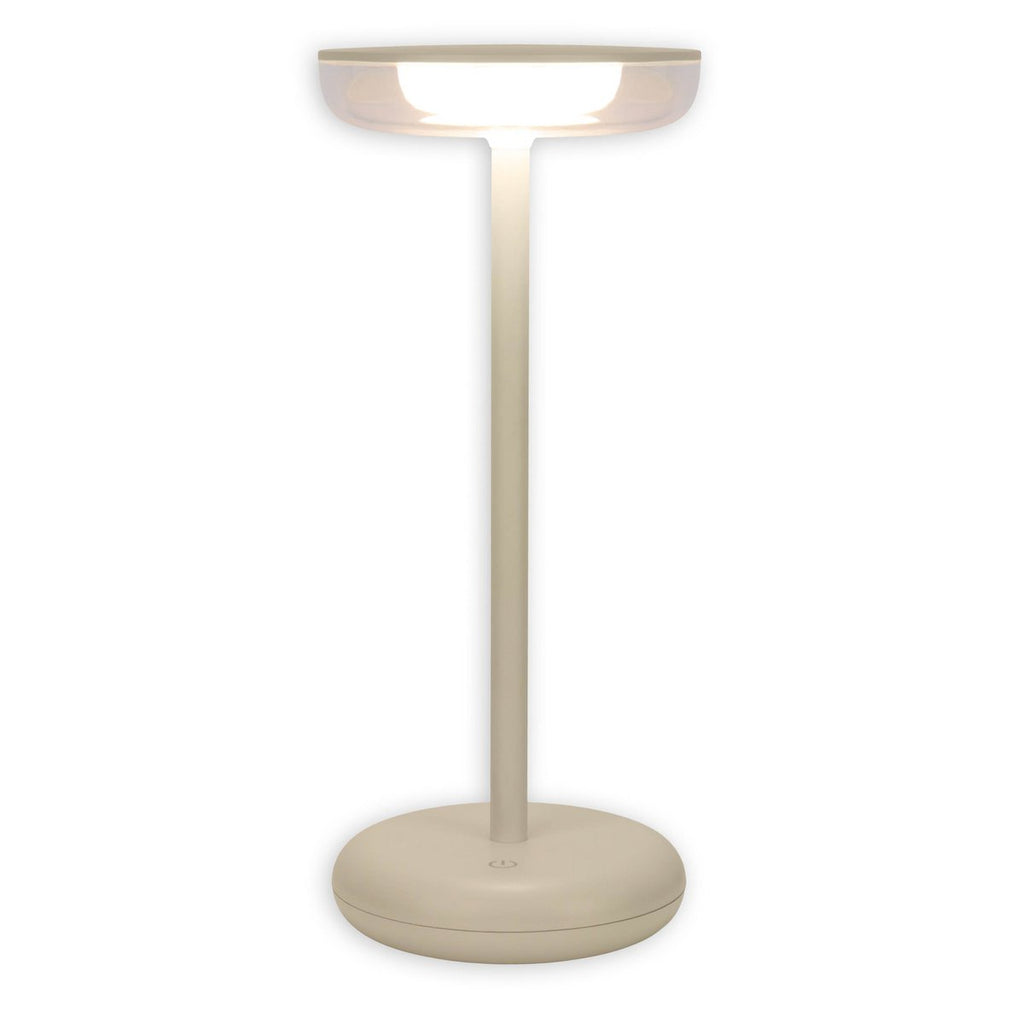 Liv · Buitenlamp — naturel