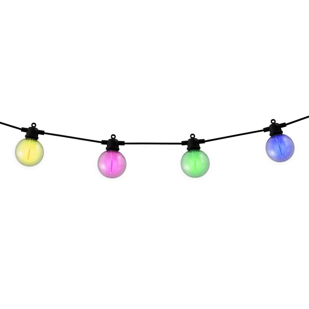 Liv · Buitenlamp