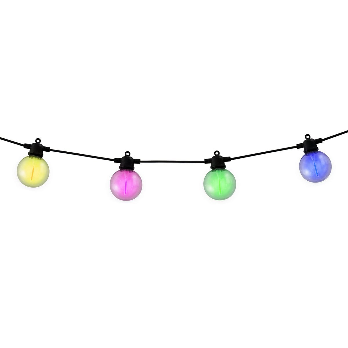 Liv · Buitenlamp