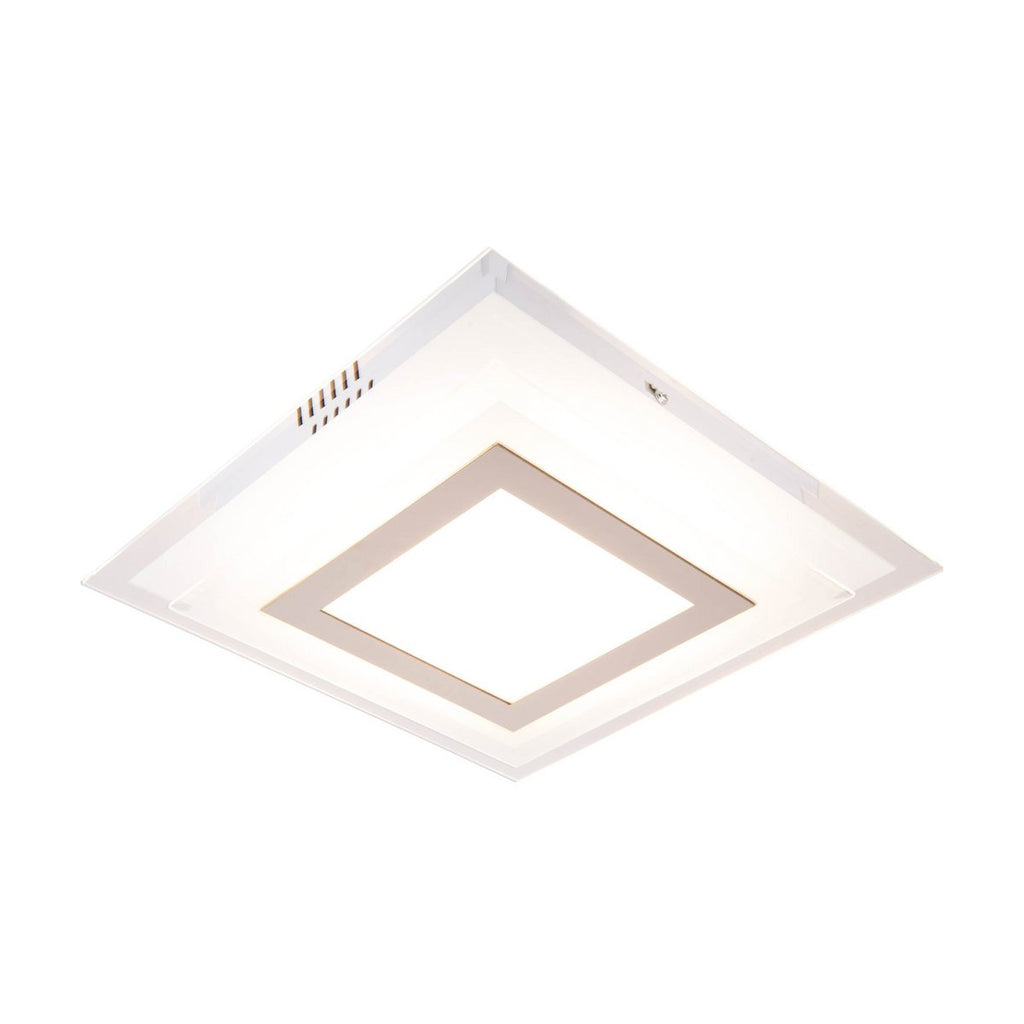 Liv · Houten plafondlamp