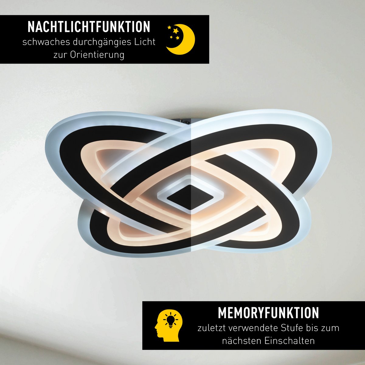 Liv · Plafondlamp