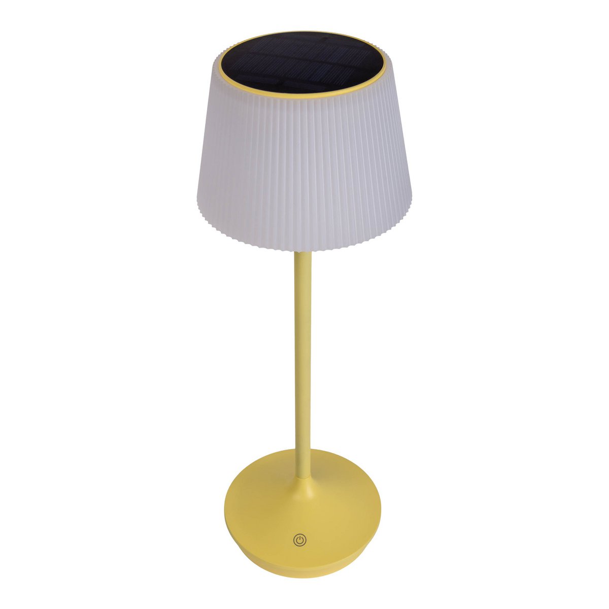 Liv · Buitenlamp — geel