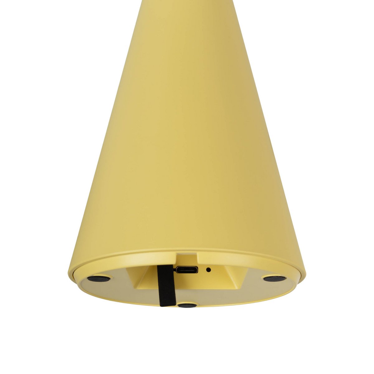 Liv · Buitenlamp — geel