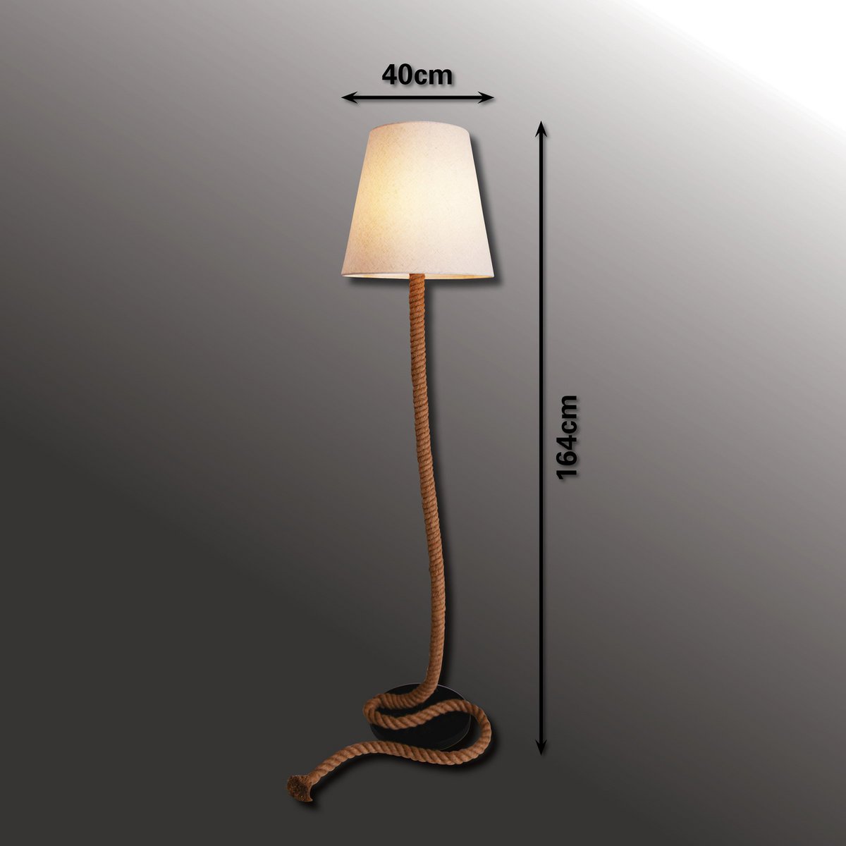 Liv · Vloerlamp