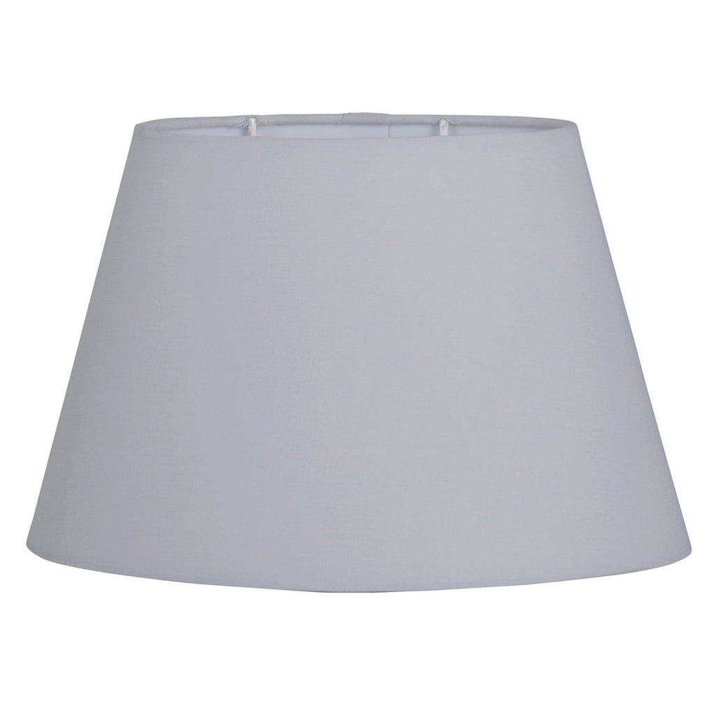 Liv · Tafellamp met textielen kap