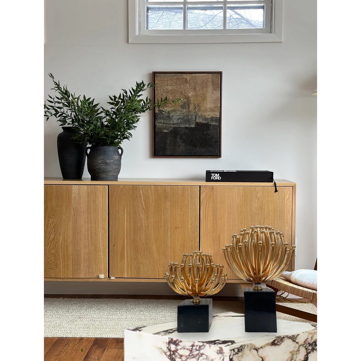 Aolly bloemdecoratie groot