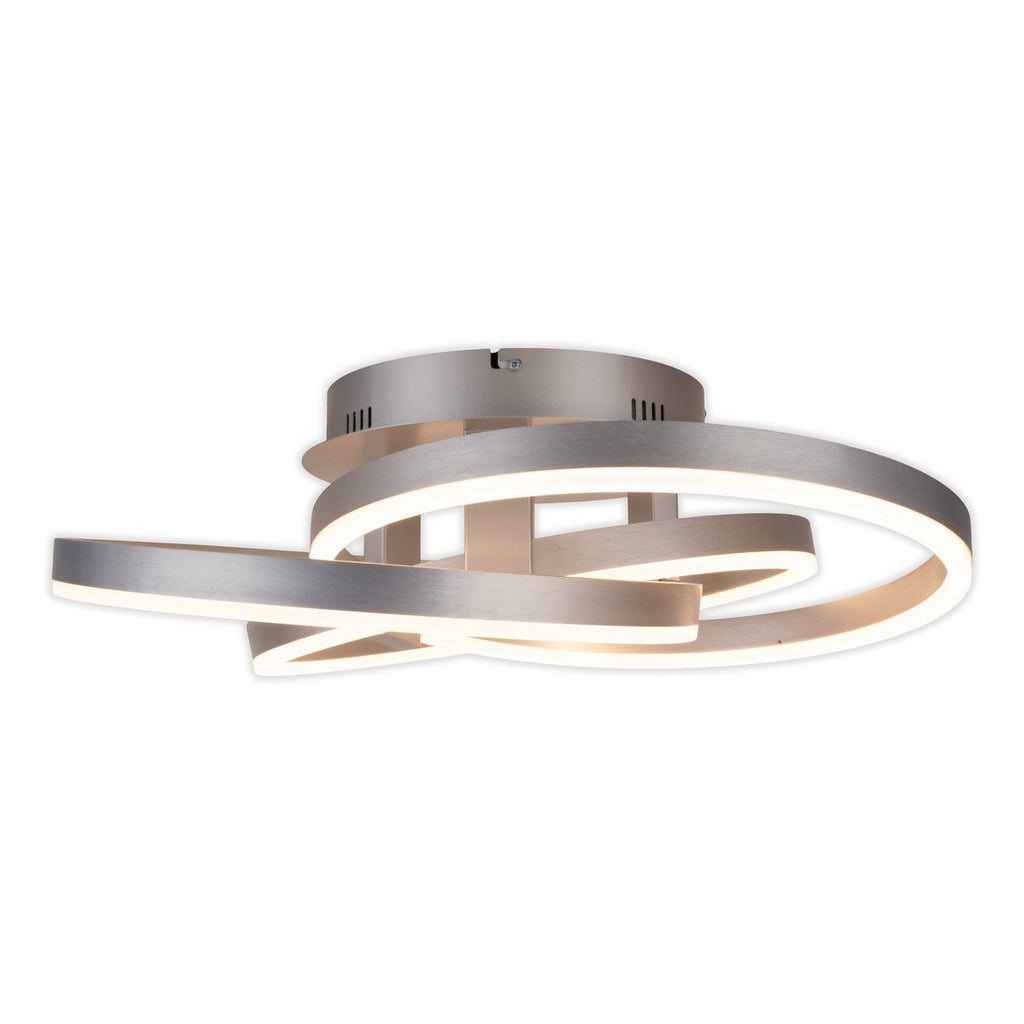 Liv · Metalen plafondlamp