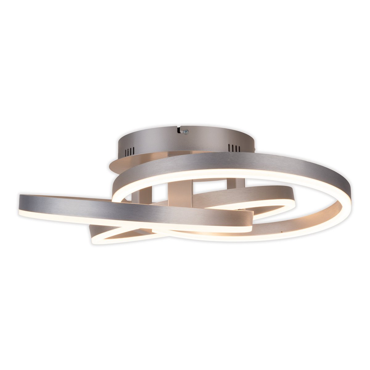 Liv · Metalen plafondlamp