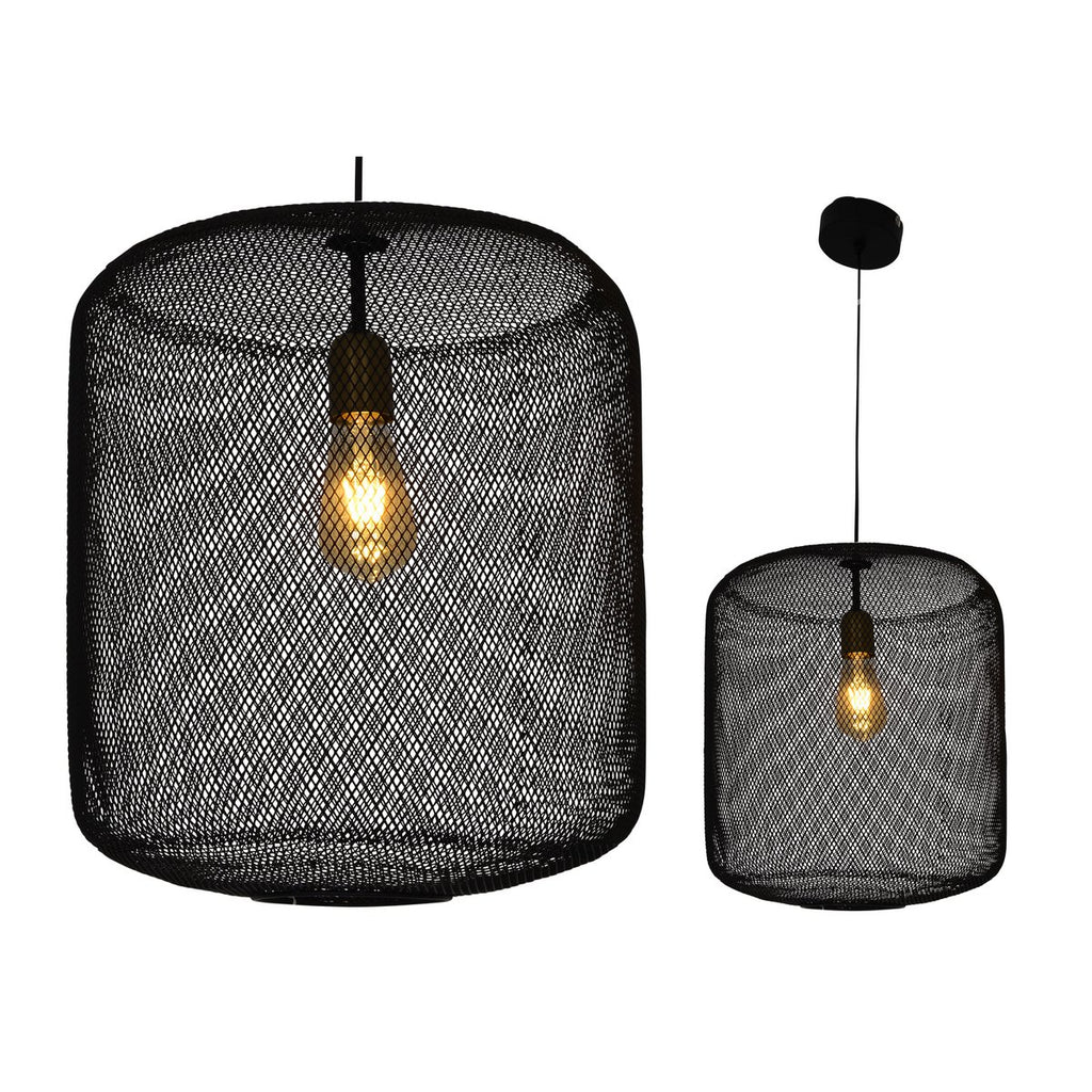 Liv · Metalen hanglamp