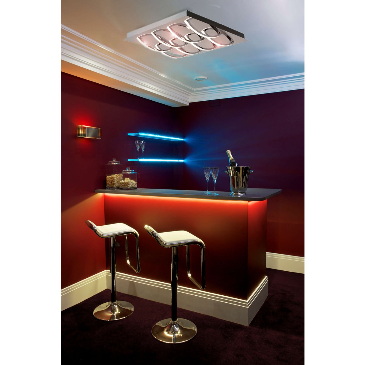 Liv · Plafondlamp