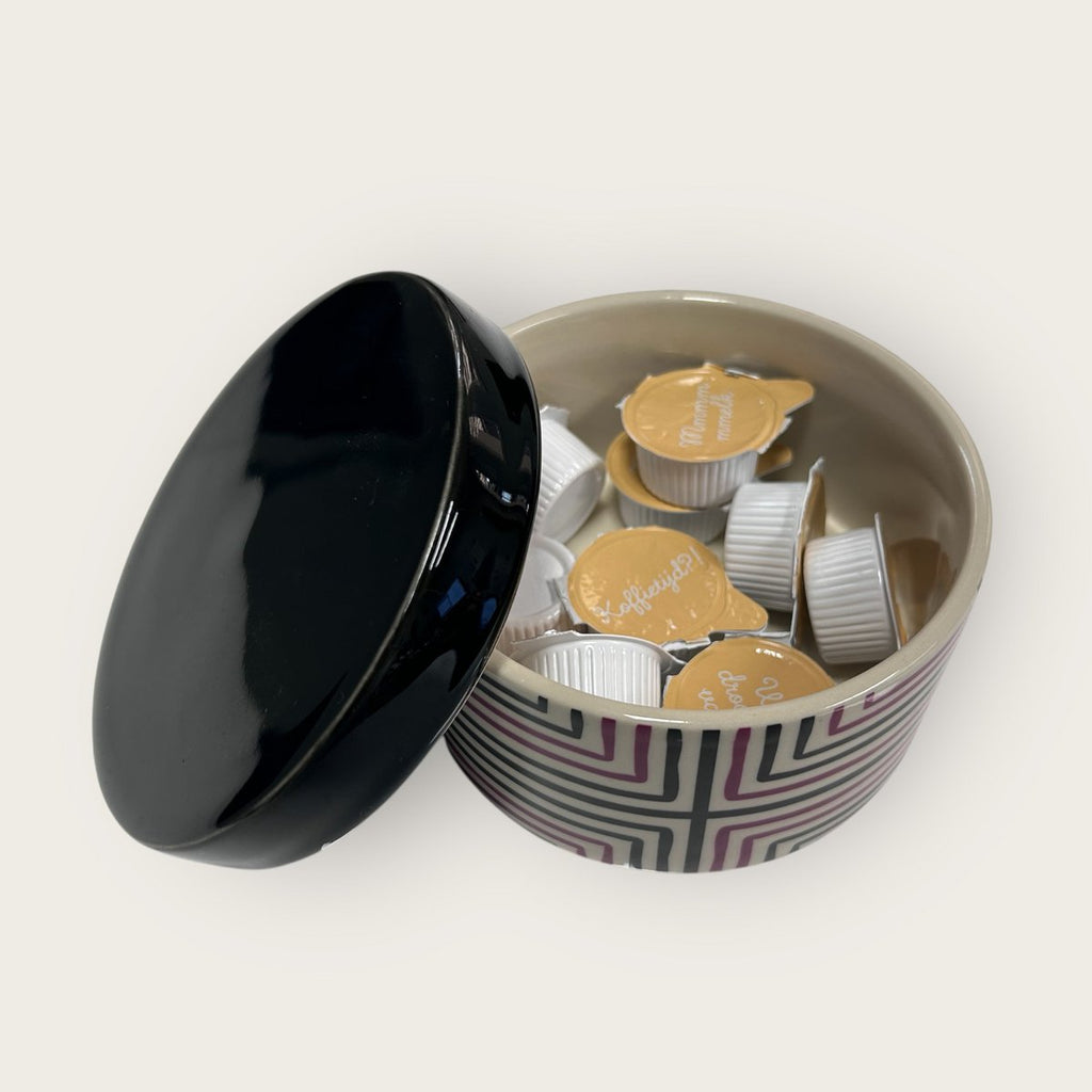 Kerstkeramiek Box A-stijl & B-stijl