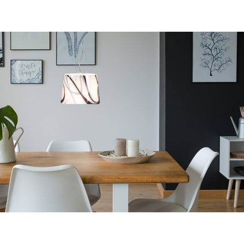 Liv · Glazen hanglamp