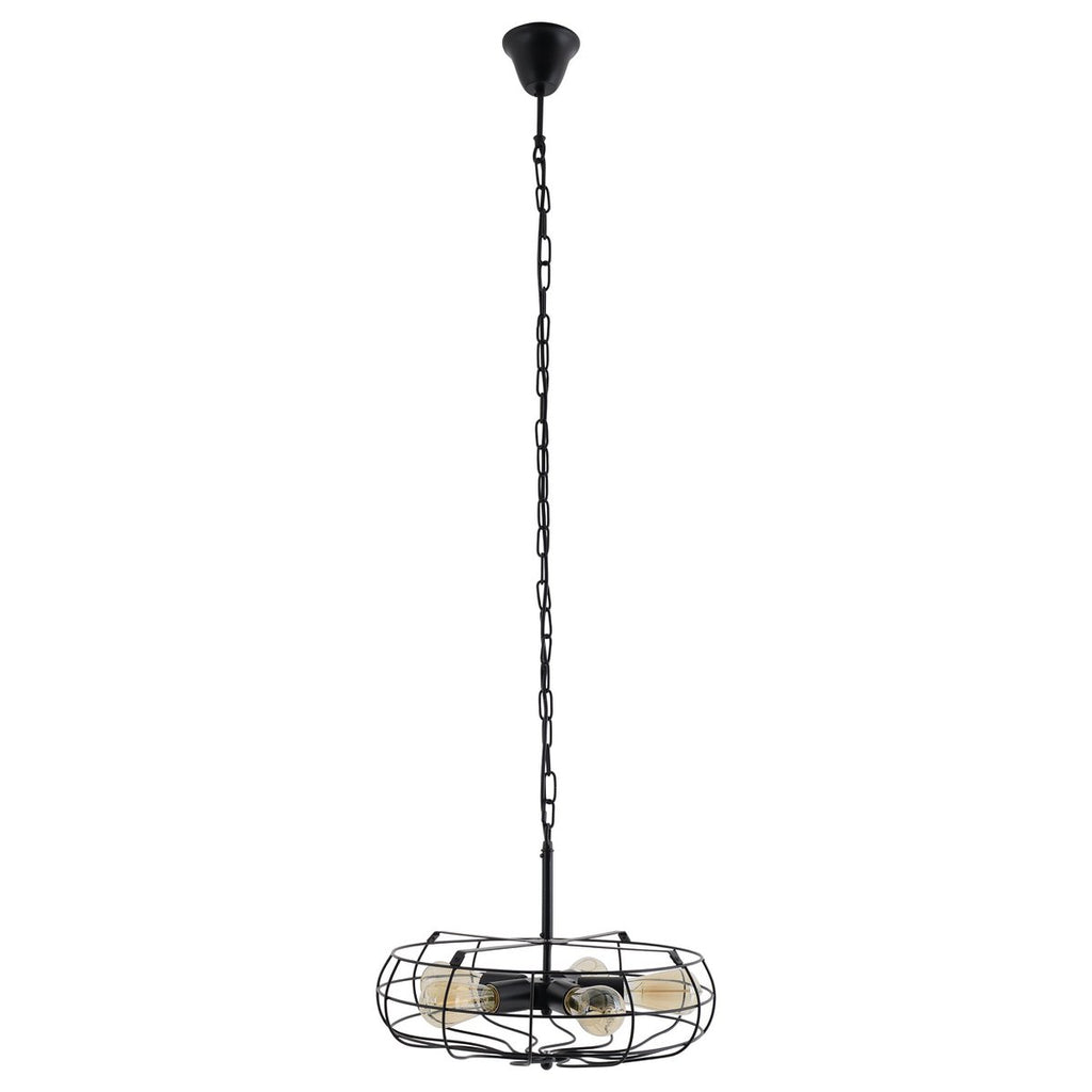 Liv · Metalen hanglamp