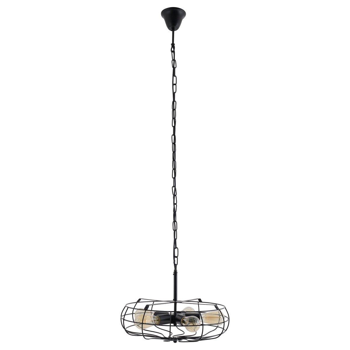 Liv · Metalen hanglamp
