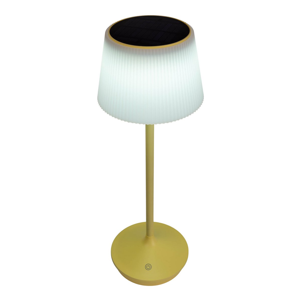 Liv · Buitenlamp — geel