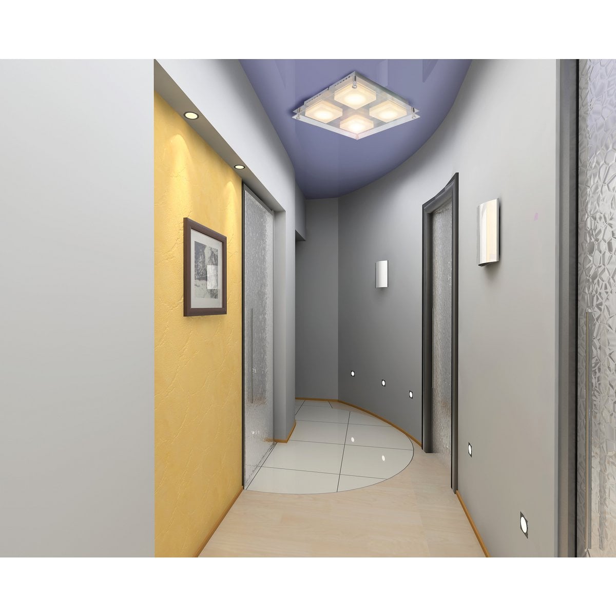 Liv · Plafondlamp