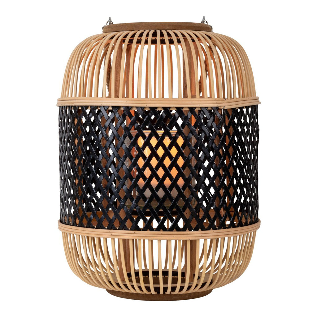 Liv · Rotan decoratielamp