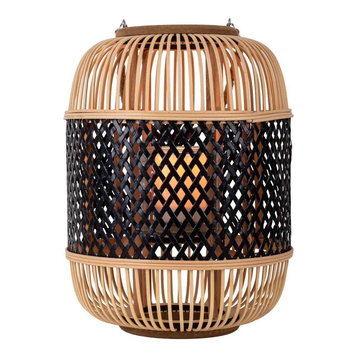 Liv · Rotan decoratielamp