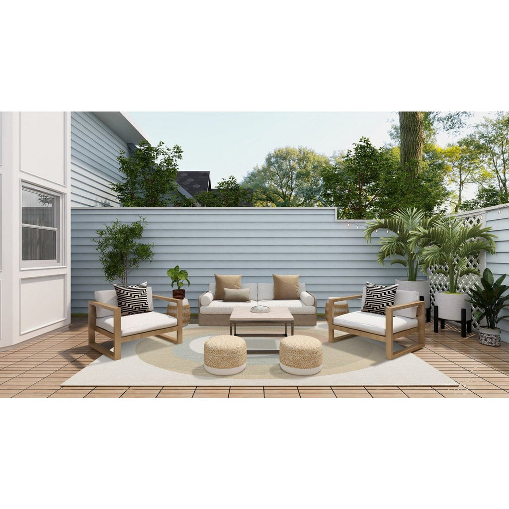 ATMOSPHERE binnen-buitentapijt