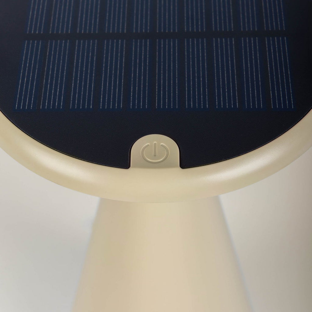 Liv · Buitenlamp — naturel