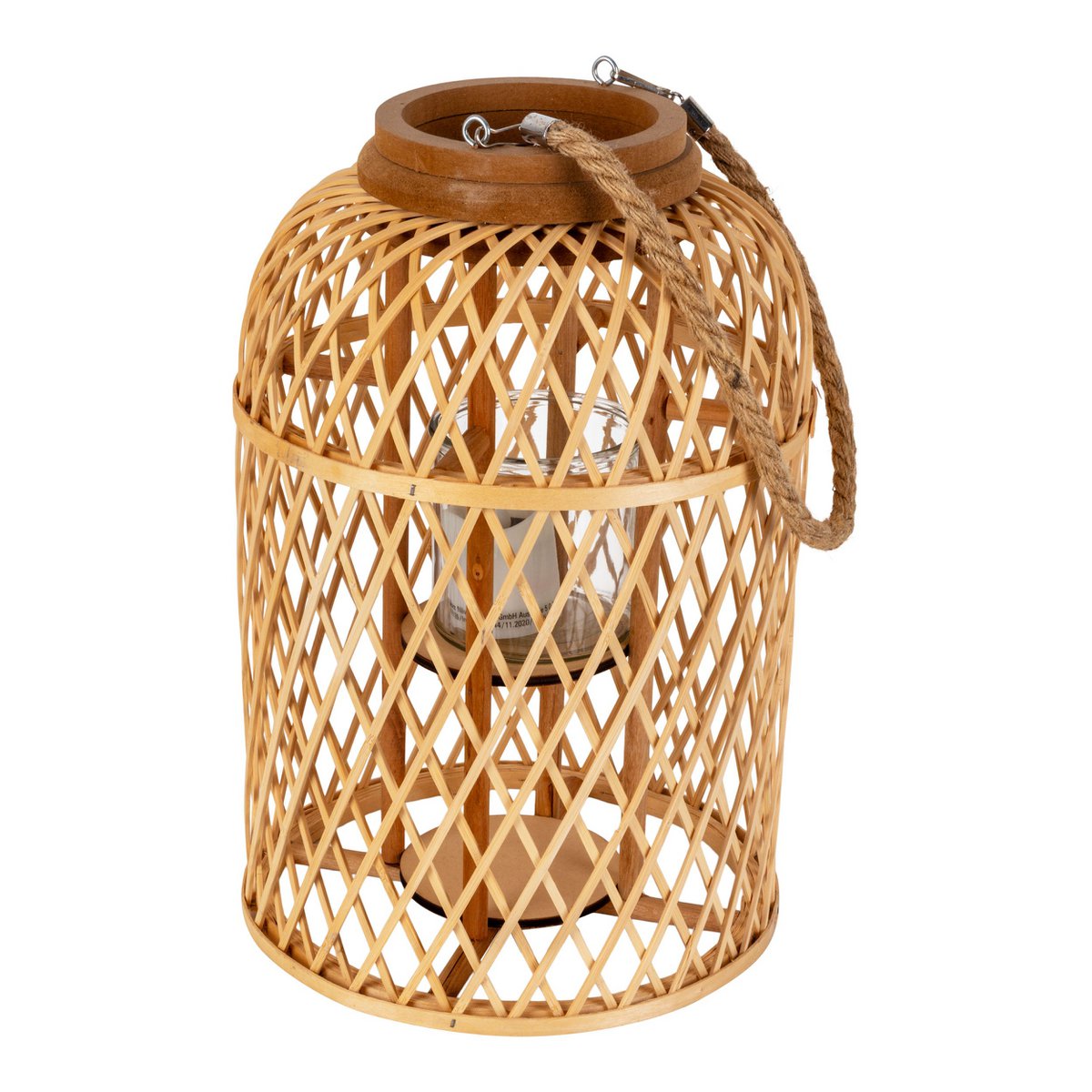Liv · Rotan buitenlamp