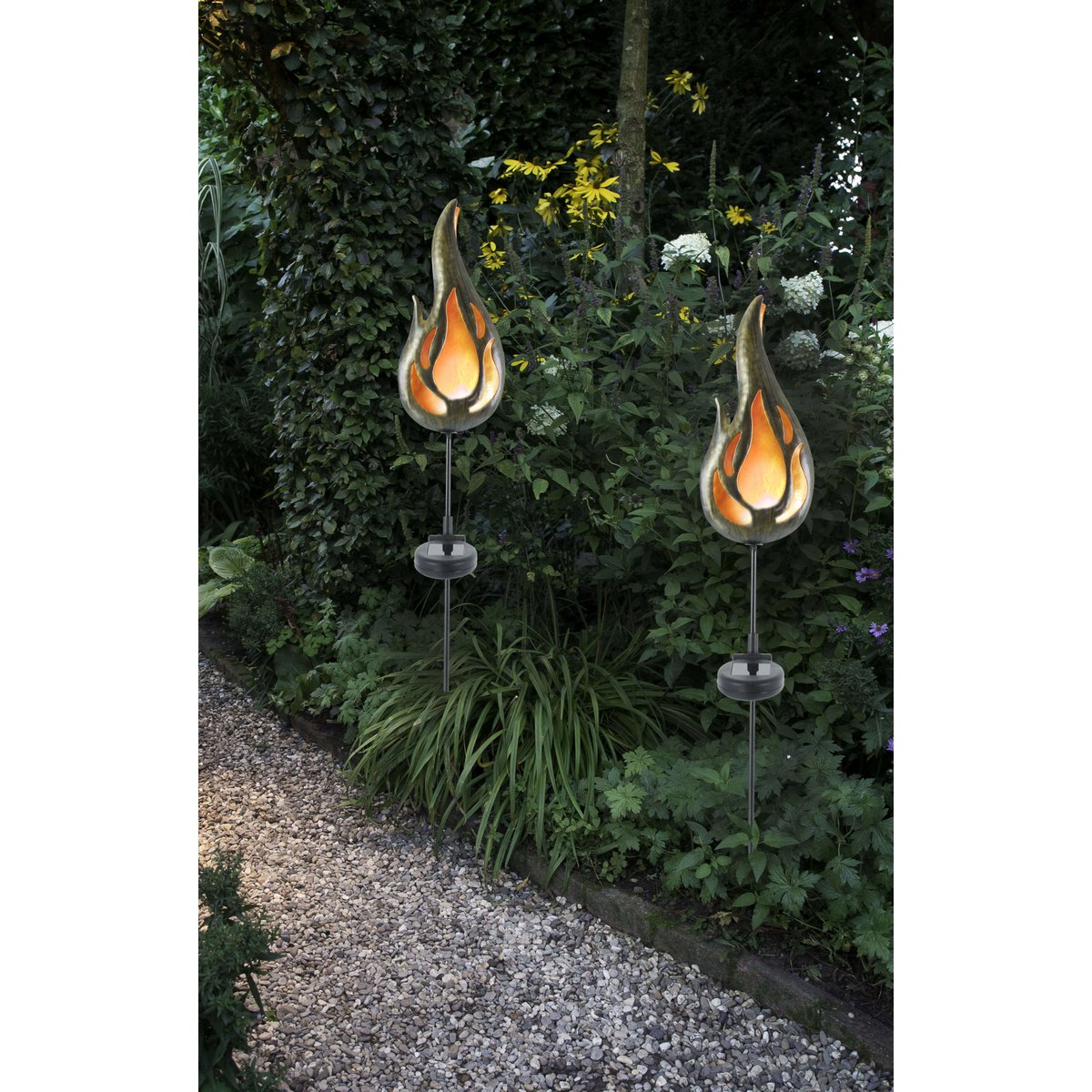 Liv · Buitenlamp