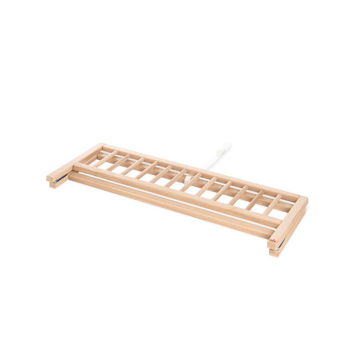 Bedwacht "klassiek", onbehandeld