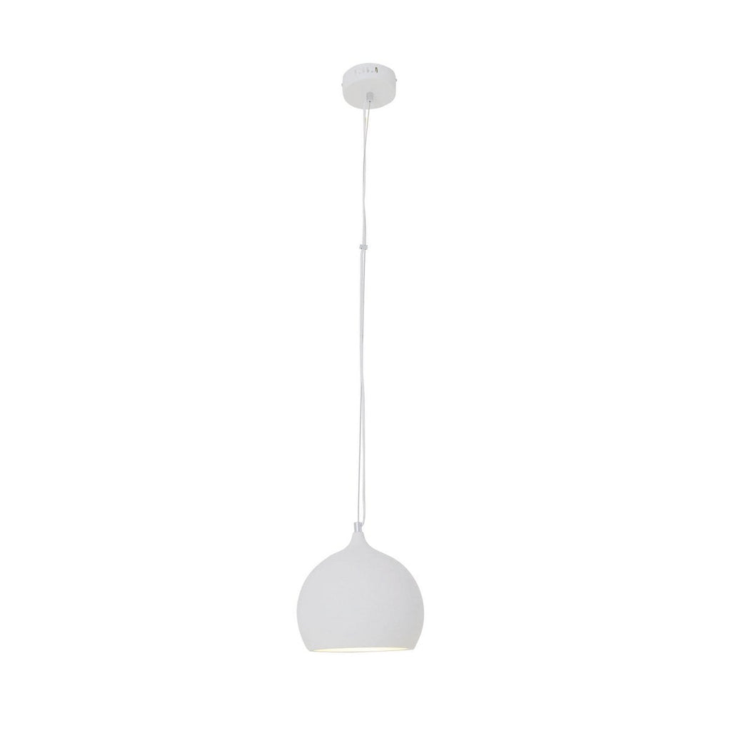 Liv · Houten hanglamp