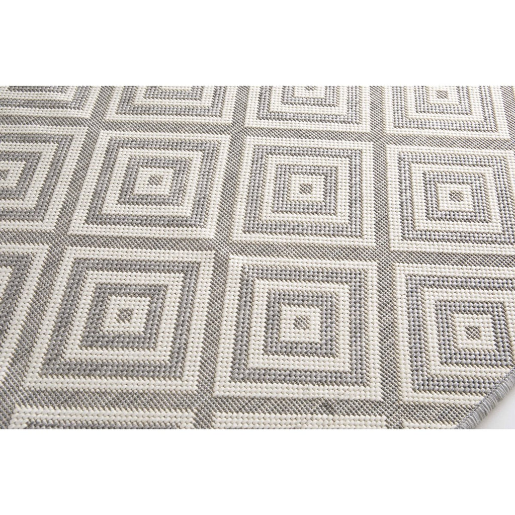 Buiten interieur tapijt Solara