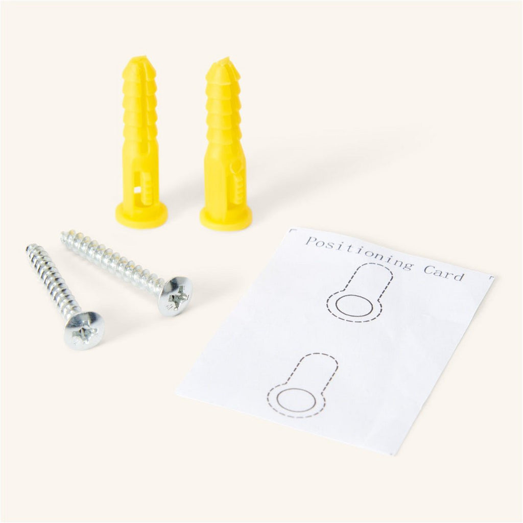 Lane lichtbruine draadloze wandlamp - oplaadbaar, dimbaar, natuurlijk houtlamp