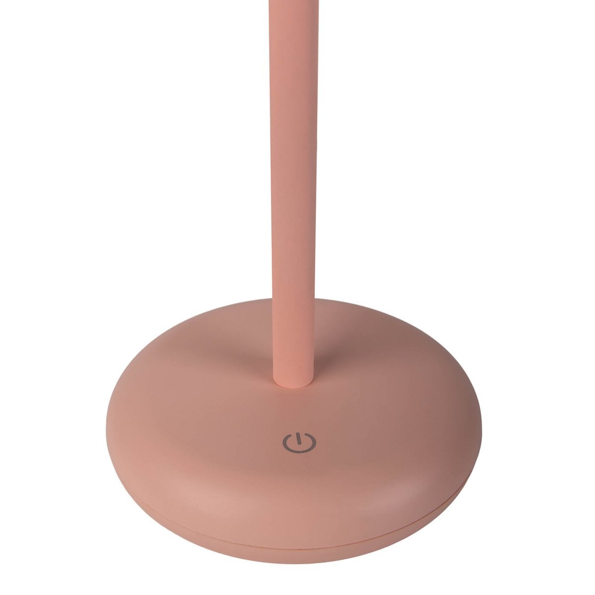Liv · Buitenlamp — roze