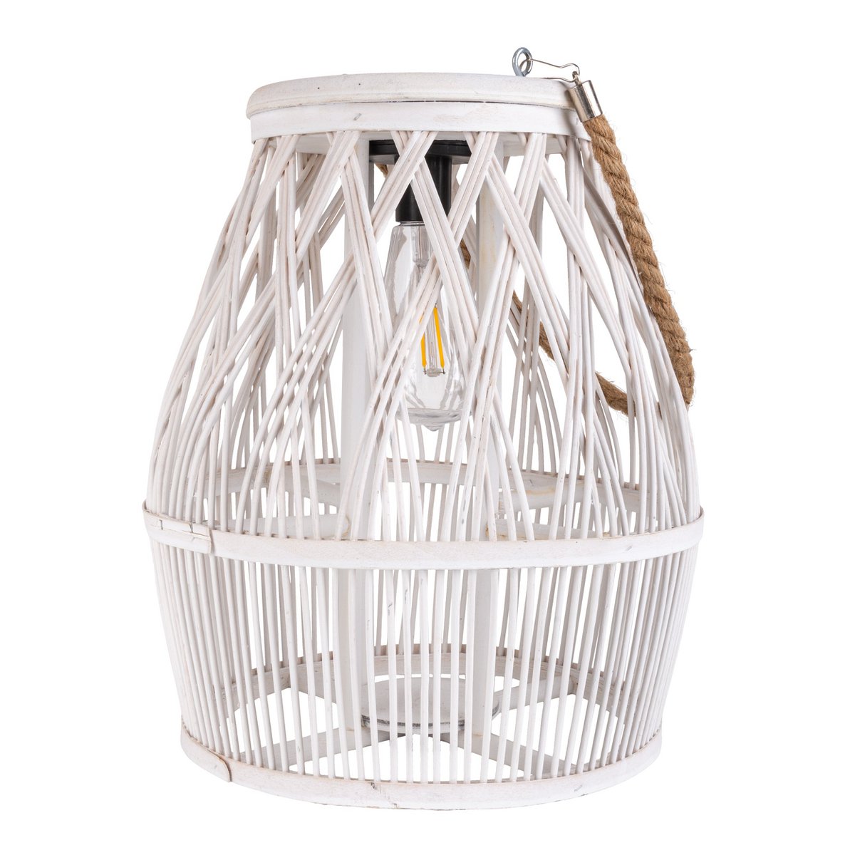 Liv · Rotan buitenlamp