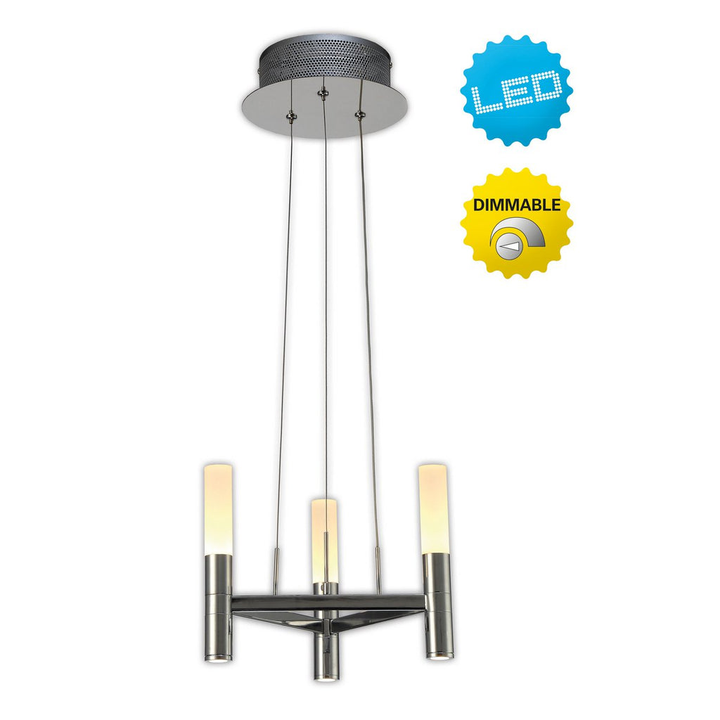 Liv · Metalen plafondlamp