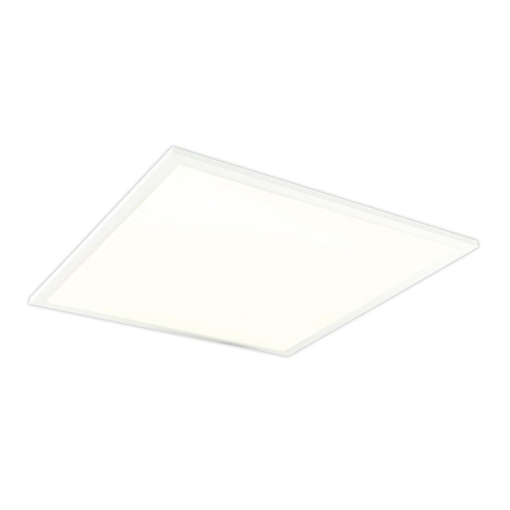 Liv · LED-paneel — 62×62cm CRI 95