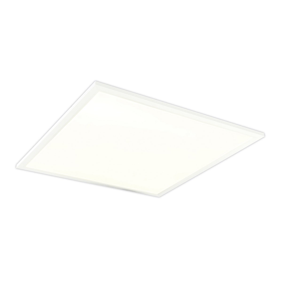 Liv · LED-paneel — 62×62cm CRI 95