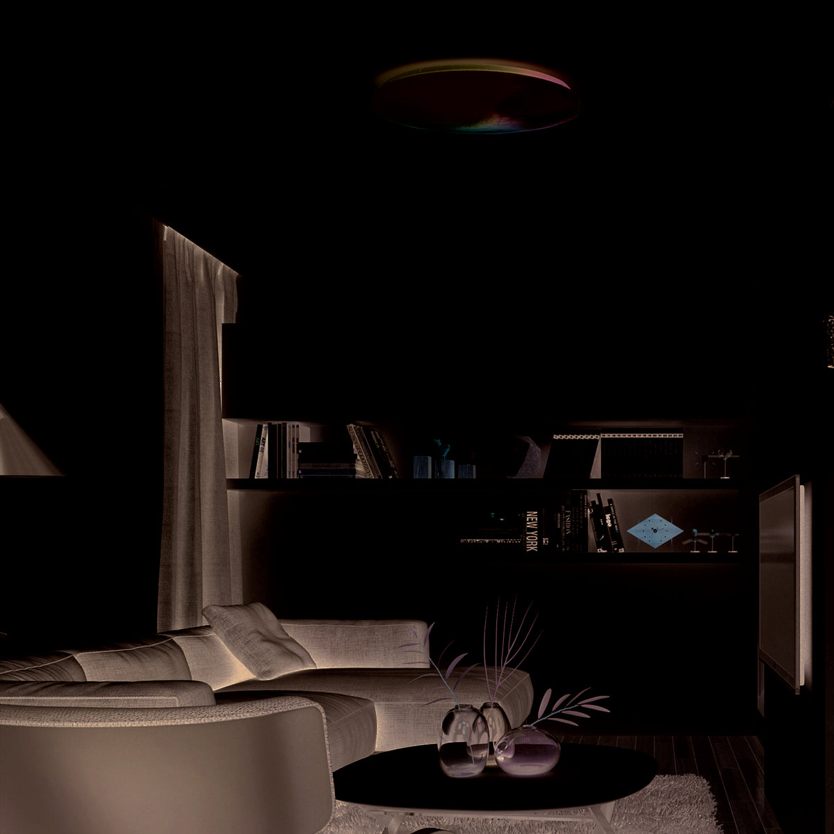 Liv · Plafondlamp