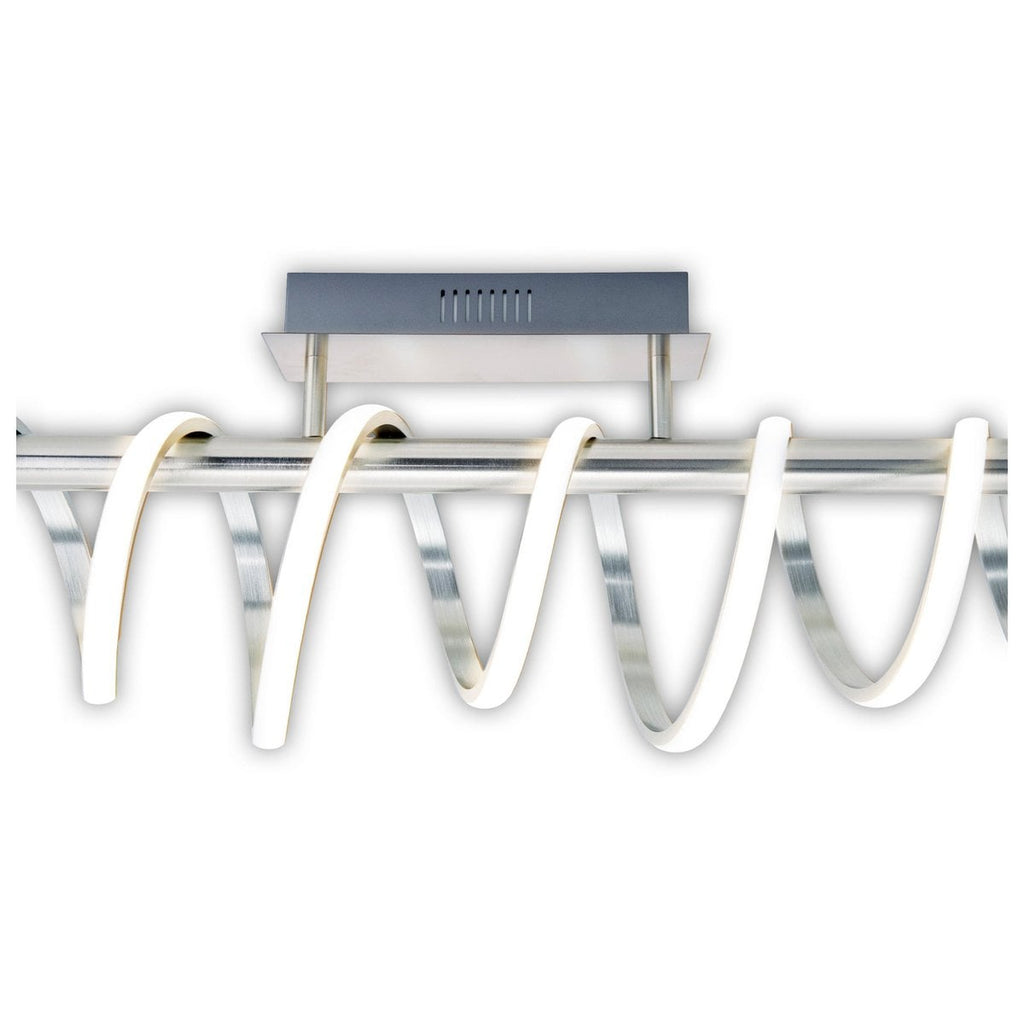 Liv · Metalen plafondlamp