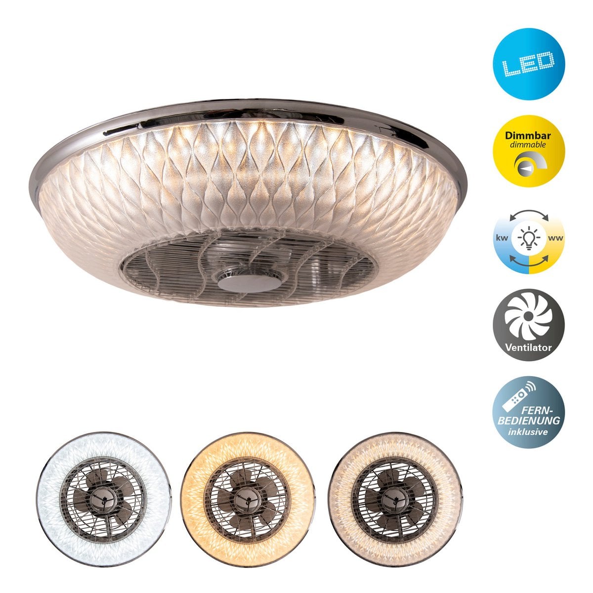 Liv · Plafondlamp