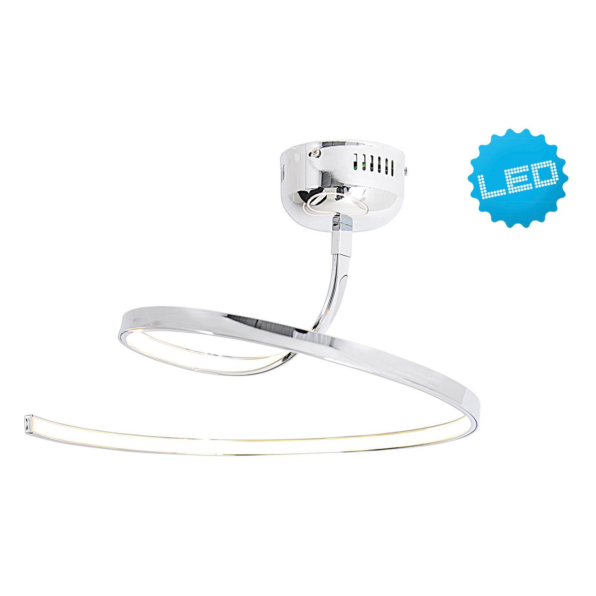 Liv · Houten plafondlamp