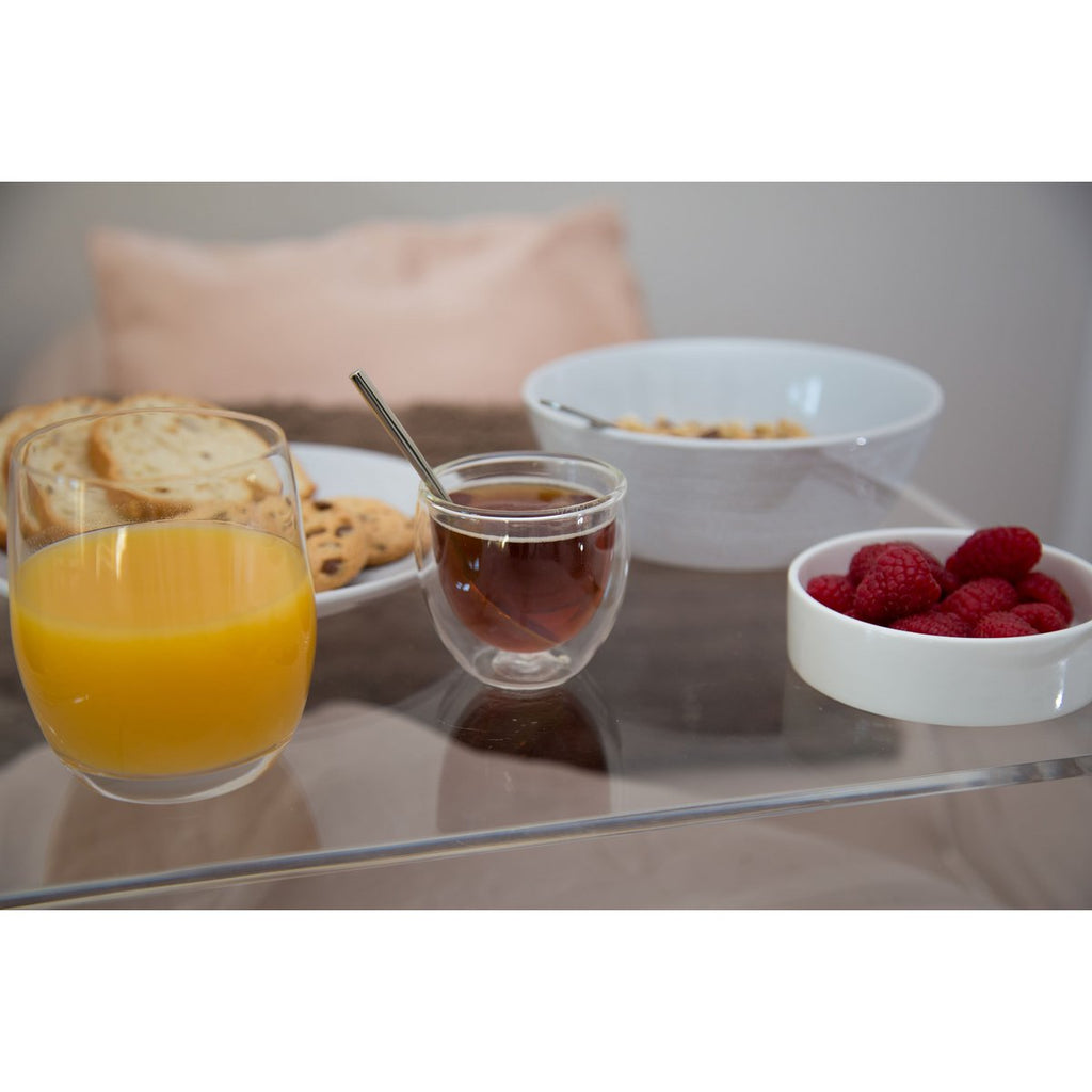 Expresso Cups Double Walker 80ml - veel van 4