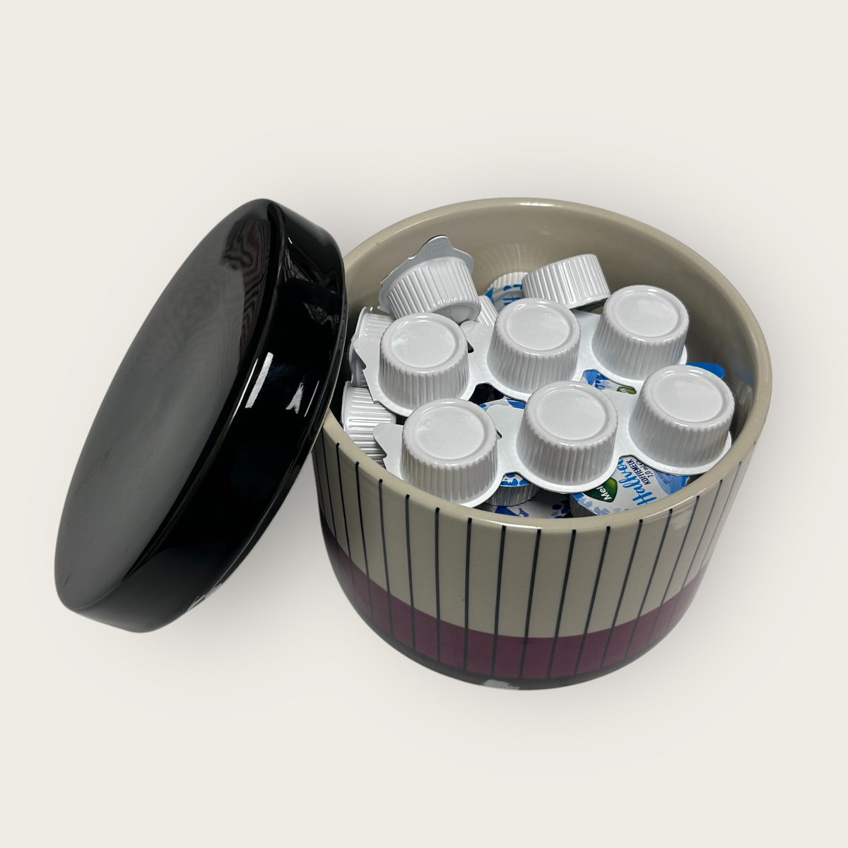 Kerstkeramiek Box A-stijl & B-stijl