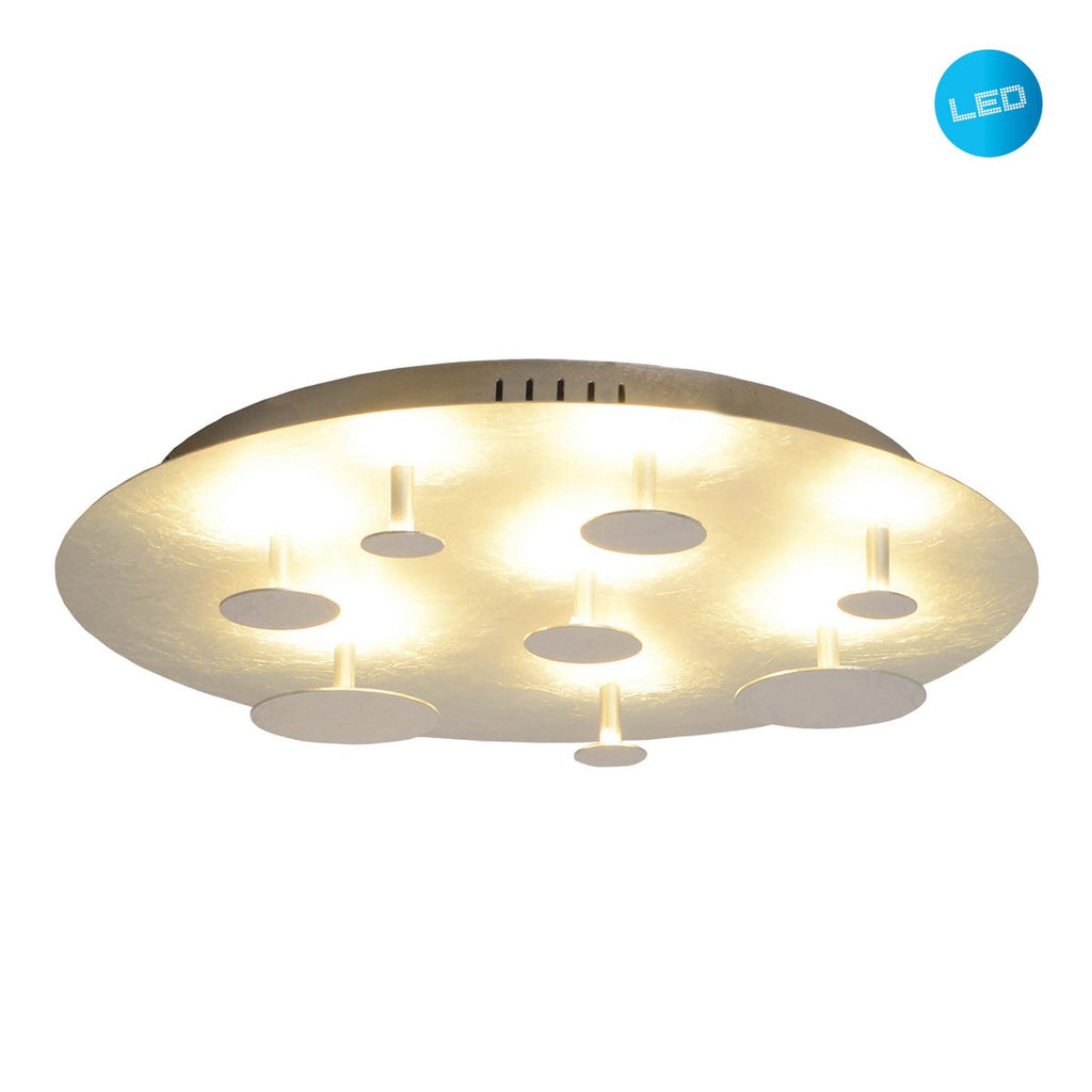 Liv · Glazen plafondlamp