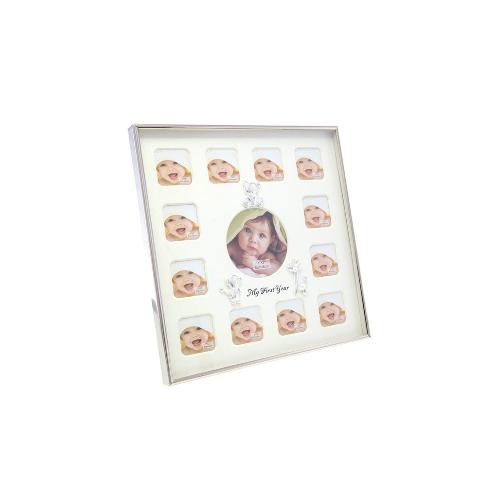 Children's Executive Year/Year 11x11cm