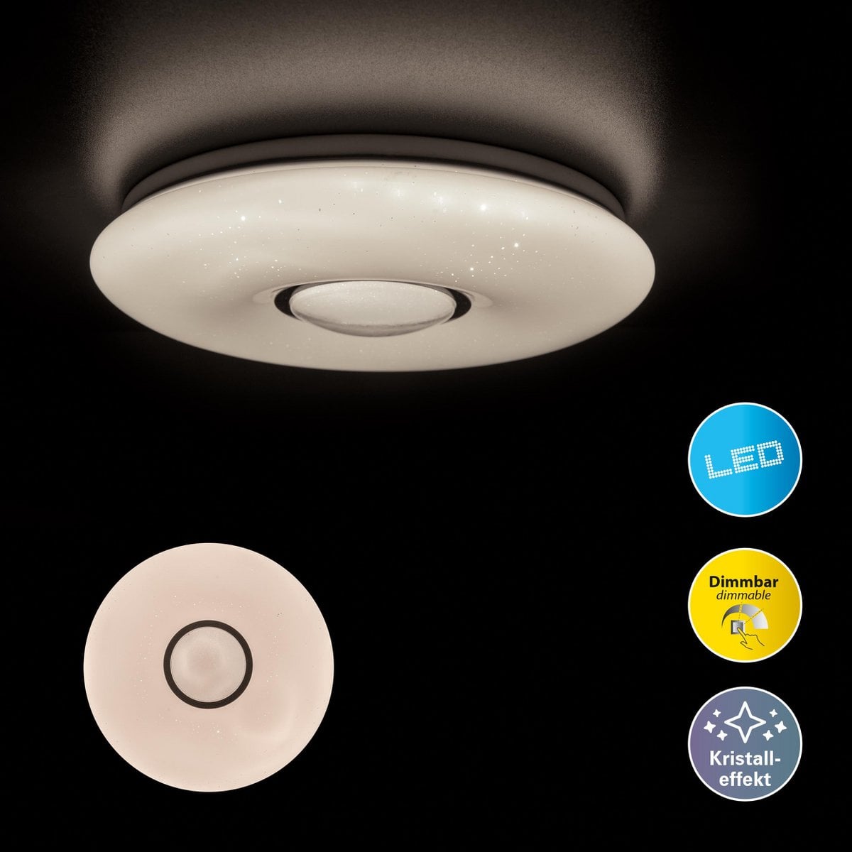 Liv · Plafondlamp
