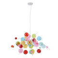 Liv · Metalen hanglamp