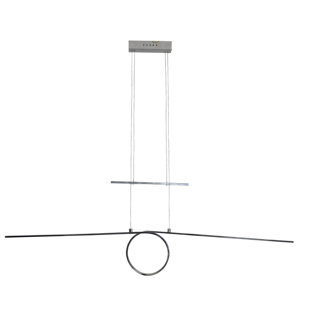 Liv · Metalen hanglamp