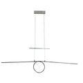 Liv · Metalen hanglamp