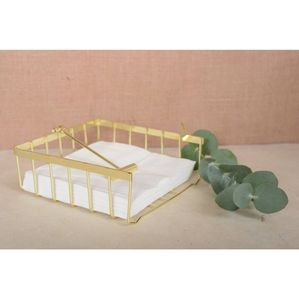 Gouden draadhandelaar